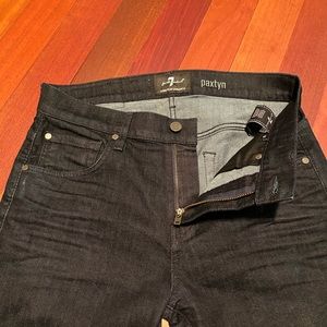 7 for All Mankind Men’s Jeans